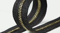 King Metal Zipper