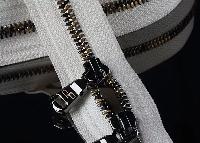 OOK Metal Zipper