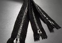 OOK Metal Zipper