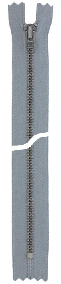 YKK Metal Zipper