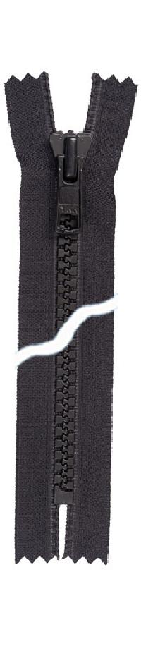 YKK Vislon Zipper