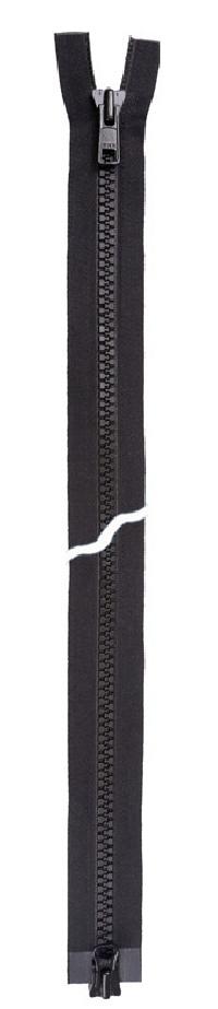 YKK Vislon Zipper