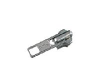 YKK Zip Slider