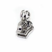 King Zip Slider