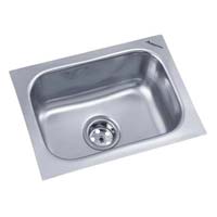 Metal Kitchen Sink