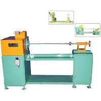 LT Coil Winding Machines