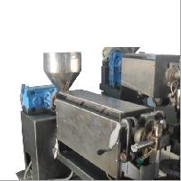 PVC Cable Machinery