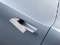 automobile door handles