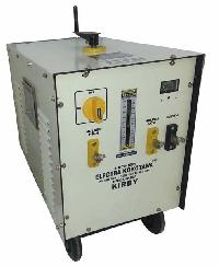 AC Arc Welding Machine