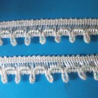 viscose laces