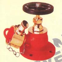 G.M. Hydrant Valves