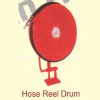 Hose Reel Drum