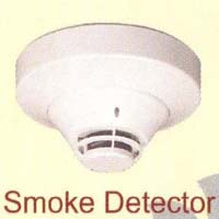 Fake Smoke Detector