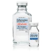 cefuroxime sodium injection