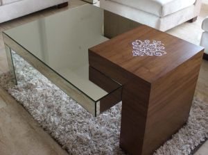 Vogue Dining Table