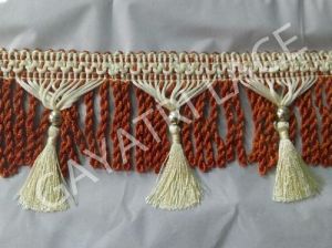 Elegant Decorative Laces