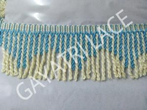 Trendy Home Furnishing Laces