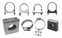 Industrial Clamps