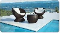 poolside furniture