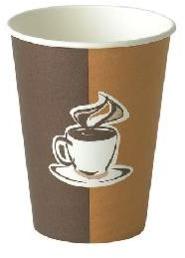 Hot Paper Cup