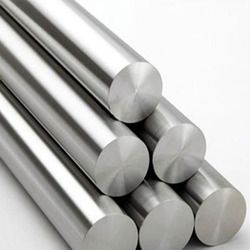 Stainless Steel Rods