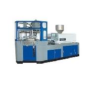 Plastic Blow Molding Machine