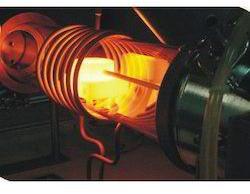 industrial induction heater