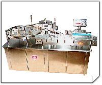 Double Side Sticker Labeling Machine