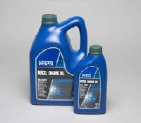 diesel engine oils