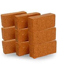 Cocopeat Brick