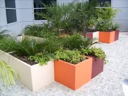 Grc Planter