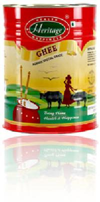 Buffalo Ghee