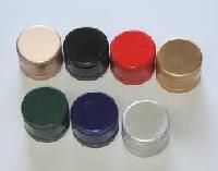 aluminium pilfer proof cap