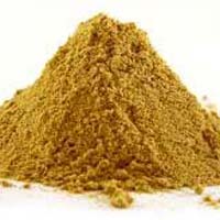 Curry Powder