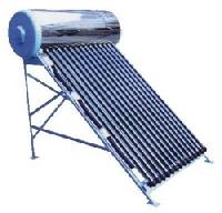 Solar heating panels