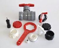 plastic drum accessories