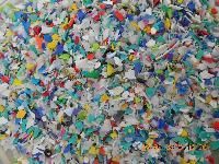 hdpe plastic scrap