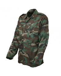 army shirts