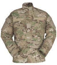 army uniforms