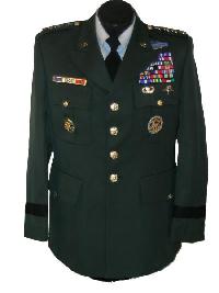 Army Uniform