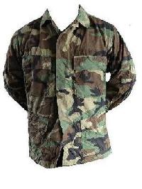 army uniforms