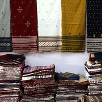 Kutchi Shawls