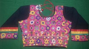 Kutchi Blouse