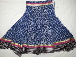 Kutchi Ladies Skirt