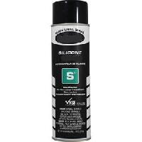 silicone lubricants