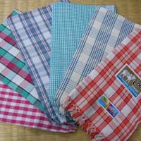 Cotton Lungi Fabric