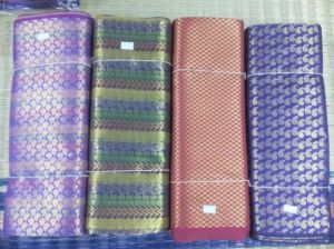 Designer Silk Sarees