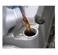 automobile engine lubricants
