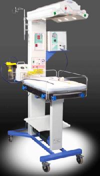 Resuscitation Unit