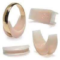 plastic ring guards